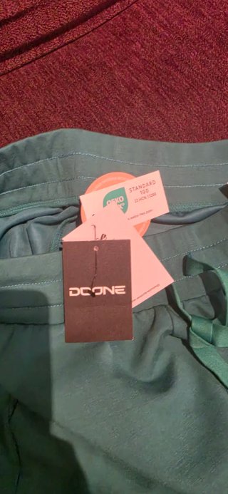 Pantalón deportivo mujer Doone Talla M