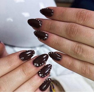 Manicura a domicilio