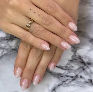 Manicura a domicilio