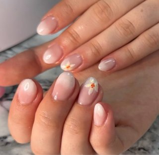 Manicura a domicilio