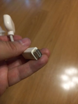 Adattatore Apple Mini DisplayPort a VGA