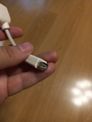 Adattatore Apple Mini DisplayPort a VGA