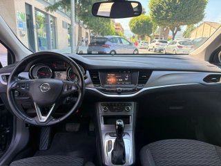 Opel Astra 2018 pegatina C