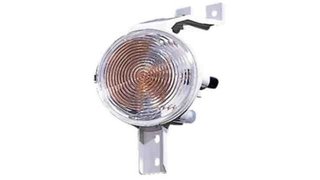 Intermitente Mini Mini Izq.