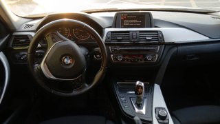 BMW Serie 3 2014