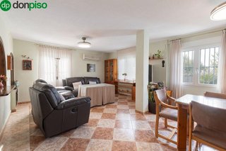 Chalet en venta en Otura