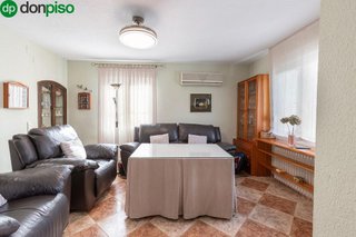 Chalet en venta en Otura