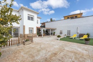 Chalet en venta en Otura