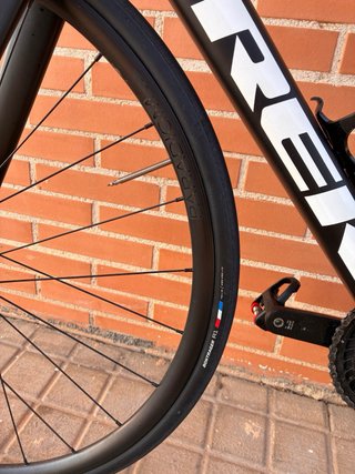 Bicicleta carretera Carbono Trek Madonne S5 Gen 8