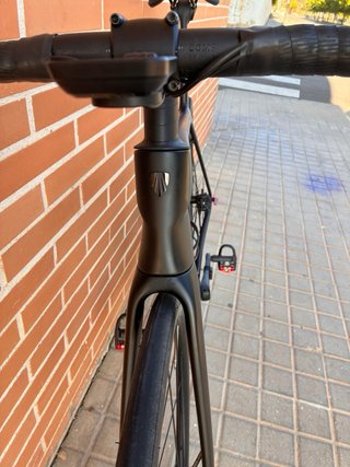 Bicicleta carretera Carbono Trek Madonne S5 Gen 8