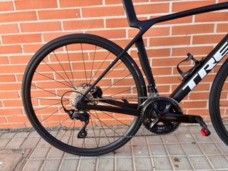 Bicicleta carretera Carbono Trek Madonne S5 Gen 8