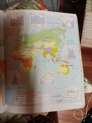 Xeografía e historia