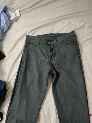 Lote ropa Zara Talla XS/s/34
