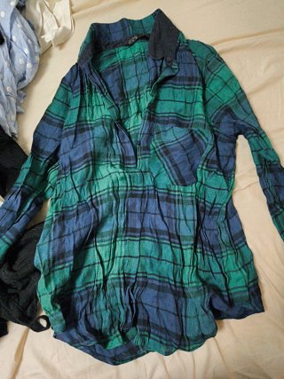Lote ropa Zara Talla XS/s/34