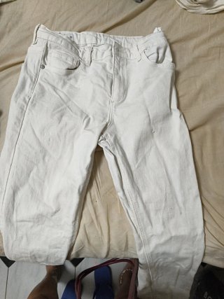 Lote ropa Zara Talla XS/s/34