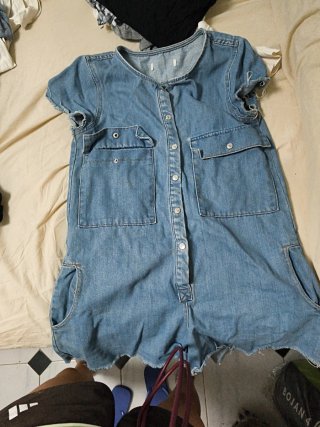Lote ropa Zara Talla XS/s/34