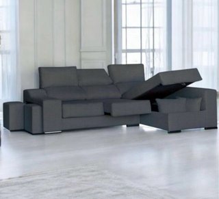 Sofá modular 440€