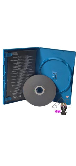 Wii Party U - Nintendo Wii U