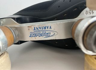 Patines EDEA Patinaje Artístico