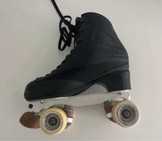 Patines EDEA Patinaje Artístico