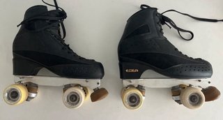 Patines EDEA Patinaje Artístico