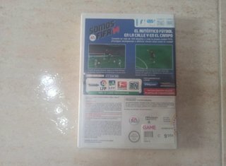 Wii FIFA 14 Legacy Edition