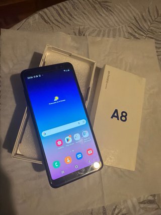Samsung Galaxy A8