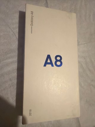 Samsung Galaxy A8