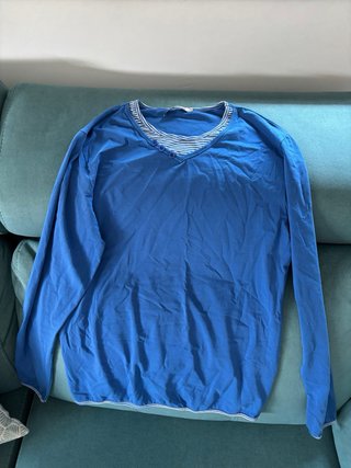 Camiseta hombre