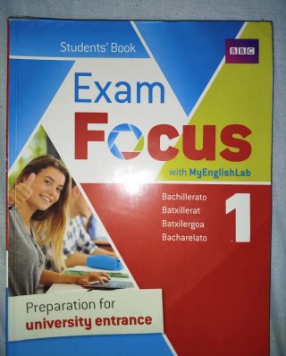 Se venden libros 1 bachillerato biológico safa And