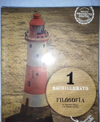 Se venden libros 1 bachillerato biológico safa And