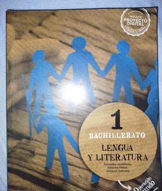 Se venden libros 1 bachillerato biológico safa And