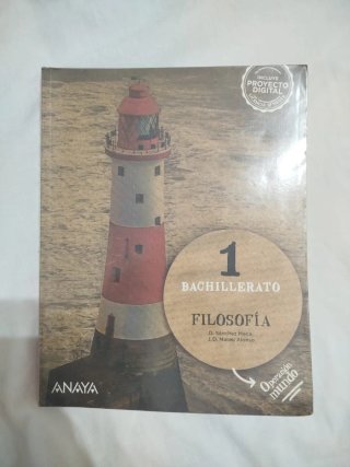 Se venden libros 1 bachillerato biológico safa And