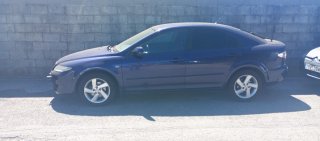 Mazda 6 2005