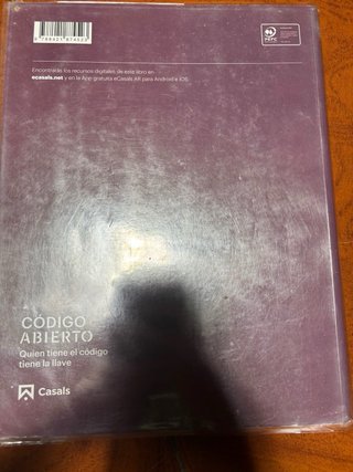 Libros 1°bachillerato