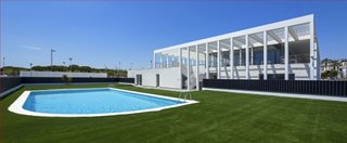 ALQUILER AGOSTO AMARRE PUERTO CLUB NAUTIC VILANOVA