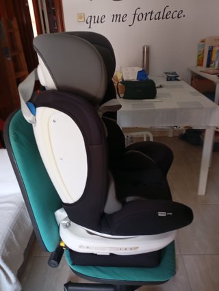Silla de coche para bebé