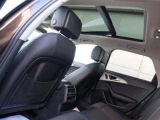 Audi A6 Allroad 2017