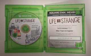 Life is Strange Xbox One