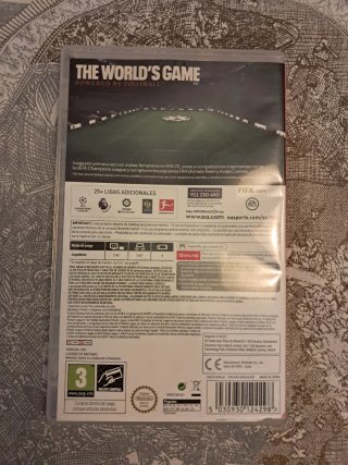 FIFA 23 Legacy Edition Nintendo Switch