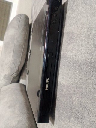 Reproductor DVD Philips