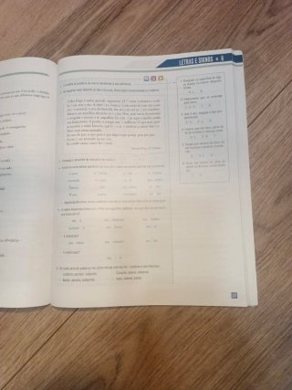 Lingua e literatura 1 ESO