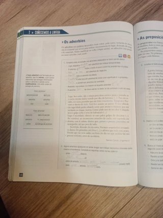Lingua e literatura 1 ESO