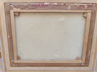 Pintura Antigua Bodegón F. Bou 1973
