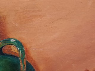 Pintura Antigua Bodegón F. Bou 1973