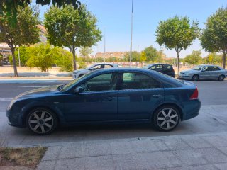 Ford Mondeo 2005