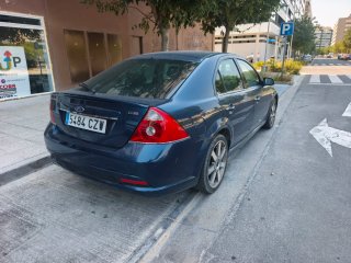 Ford Mondeo 2005