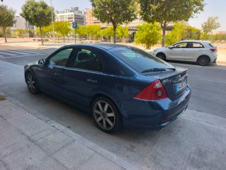 Ford Mondeo 2005