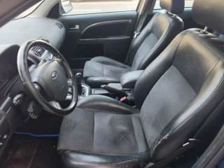 Ford Mondeo 2005