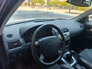 Ford Mondeo 2005